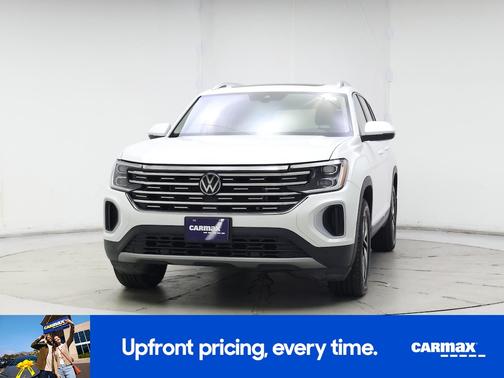 2024 Volkswagen Atlas SEL