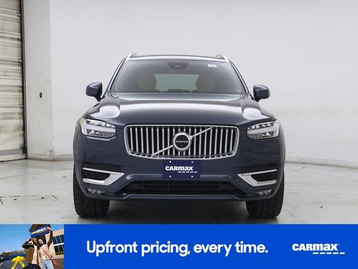 2024 Volvo XC90 B6 Ultimate Bright Theme