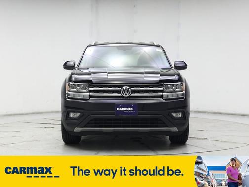 2019 Volkswagen Atlas SE