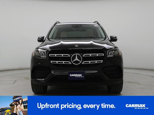 2022 Mercedes-Benz GLS 450 