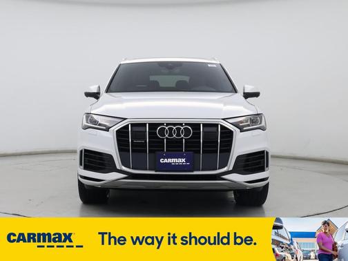 2021 Audi Q7 Premium Plus