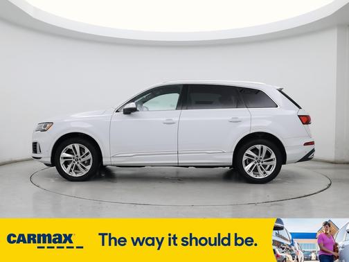 2021 Audi Q7 Premium Plus