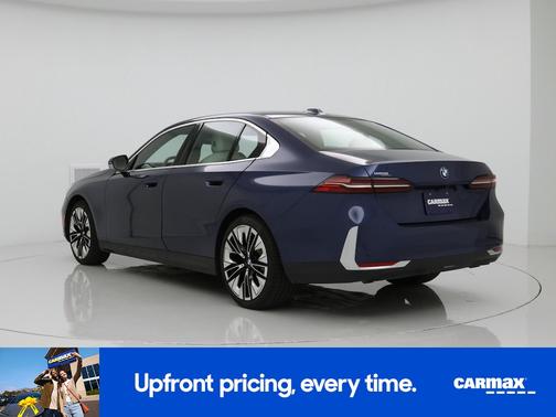 2024 BMW 530 I xDrive