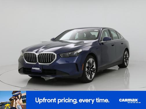 2024 BMW 530 I xDrive