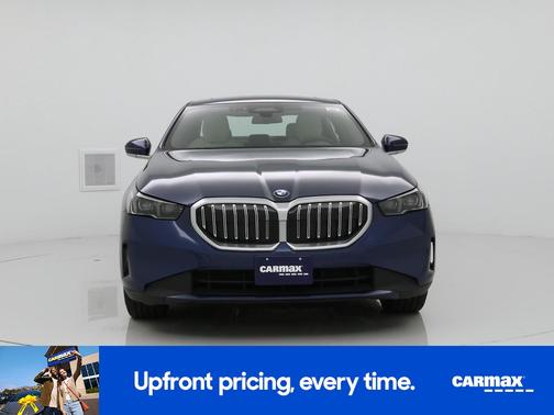 2024 BMW 530 I xDrive