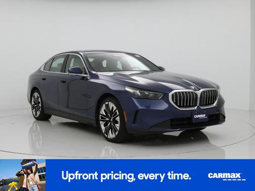 2024 BMW 530 I xDrive