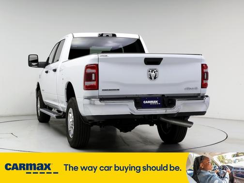 2024 RAM 2500 Bighorn