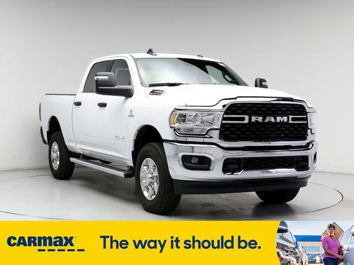 2024 RAM 2500 Bighorn