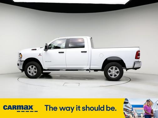 2024 RAM 2500 Bighorn