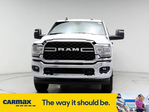 2024 RAM 2500 Bighorn