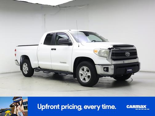 2014 Toyota Tundra SR5