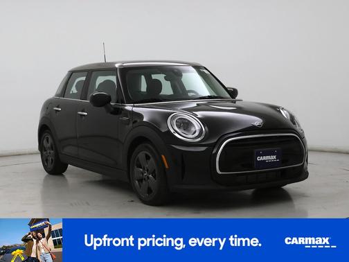 2022 MINI Hardtop Cooper
