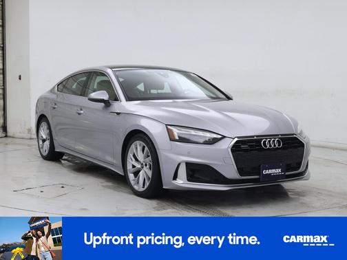 2023 Audi A5 Sportback Premium Plus