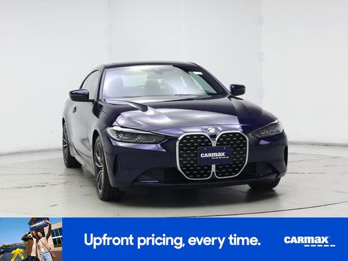 2023 BMW 430 I xDrive