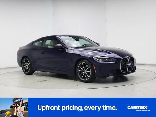 2023 BMW 430 I xDrive