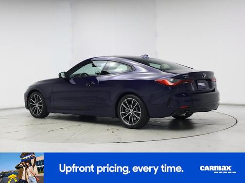 2023 BMW 430 I xDrive