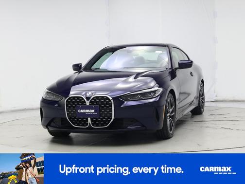 2023 BMW 430 I xDrive