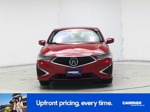 2022 Acura ILX Premium