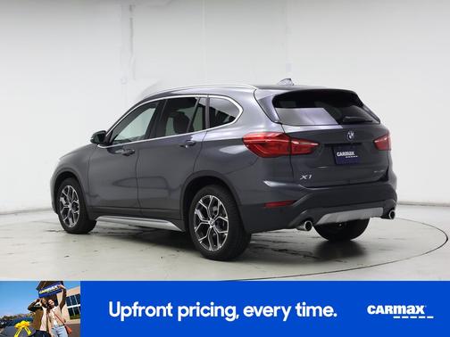 2021 BMW X1 SDrive28i