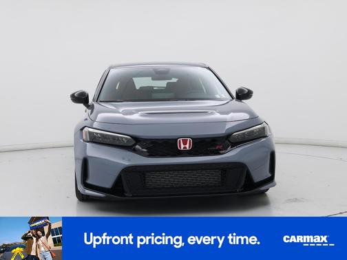 2023 Honda Civic Type R