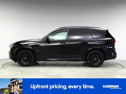 2024 BMW X5 M60