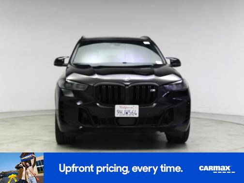 2024 BMW X5 M60