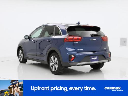 2022 Kia Niro LX