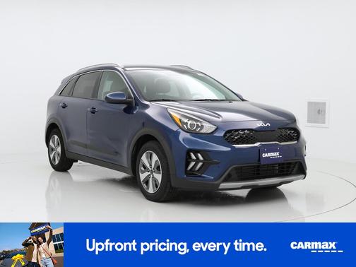 2022 Kia Niro LX