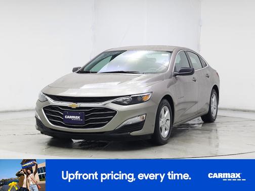 2023 Chevrolet Malibu LS