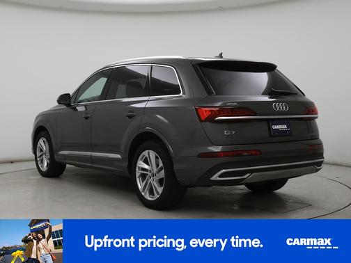 2023 Audi Q7 Premium