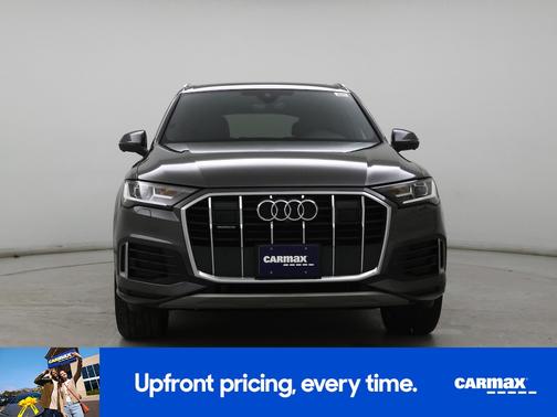 2023 Audi Q7 Premium