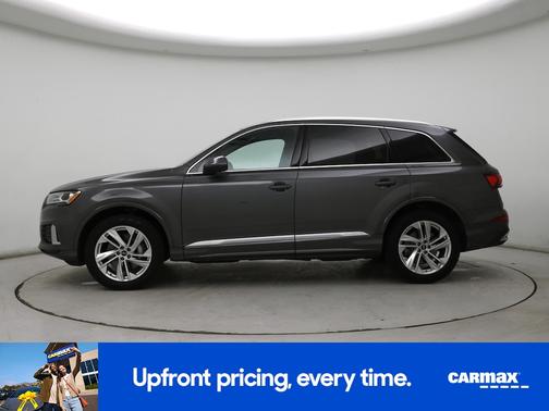2023 Audi Q7 Premium