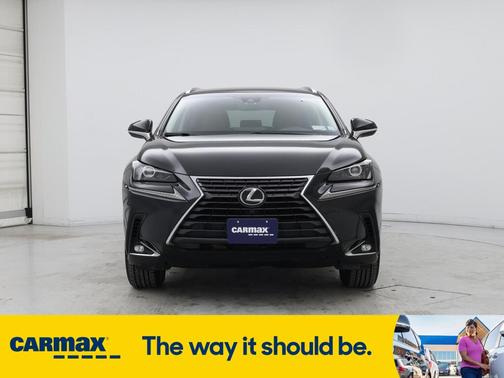 2019 Lexus NX 300