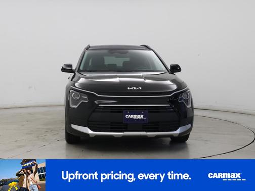 2023 Kia Niro EX