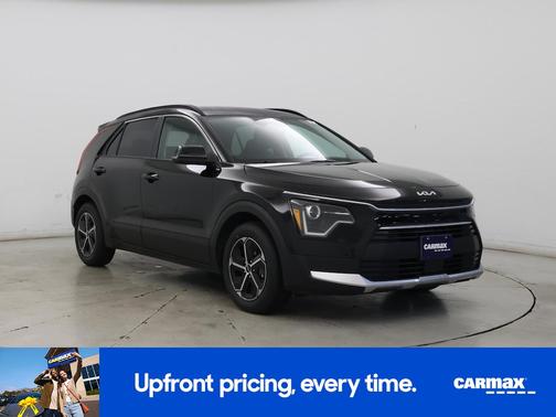 2023 Kia Niro EX