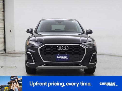2023 Audi Q5 S-Line Premium