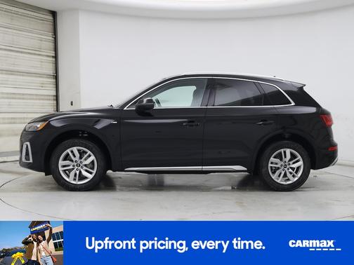 2023 Audi Q5 S-Line Premium