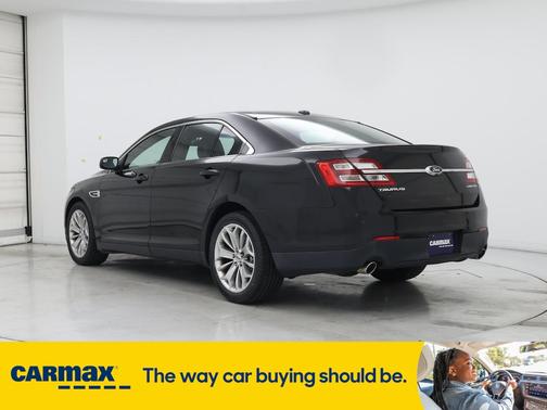 2015 Ford Taurus Limited
