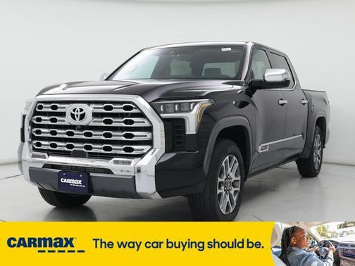 2022 Toyota Tundra 1794