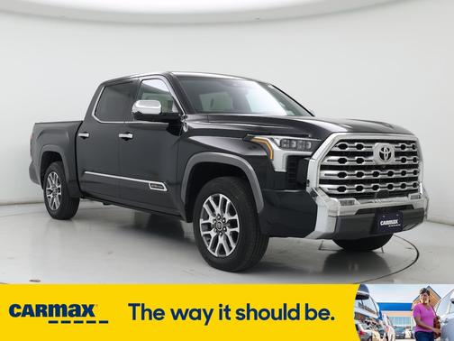2022 Toyota Tundra 1794