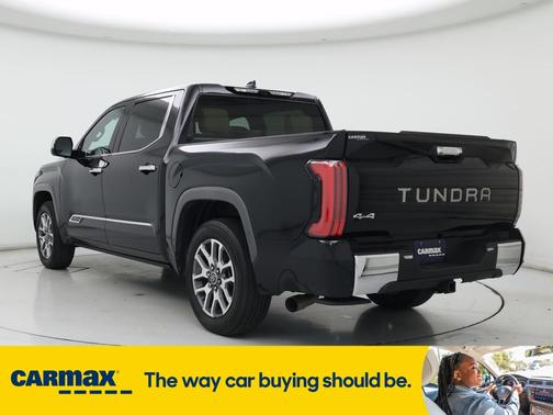 2022 Toyota Tundra 1794