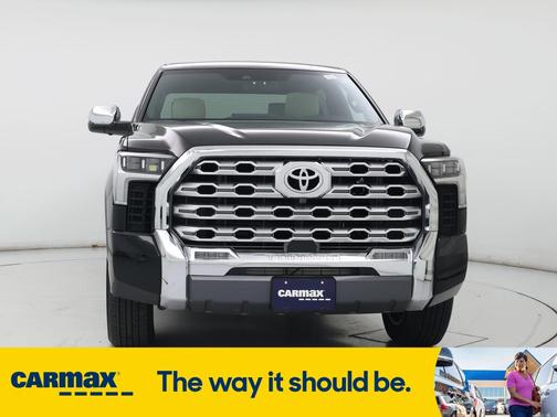 2022 Toyota Tundra 1794