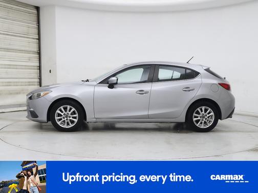 2014 Mazda Mazda3 I Touring