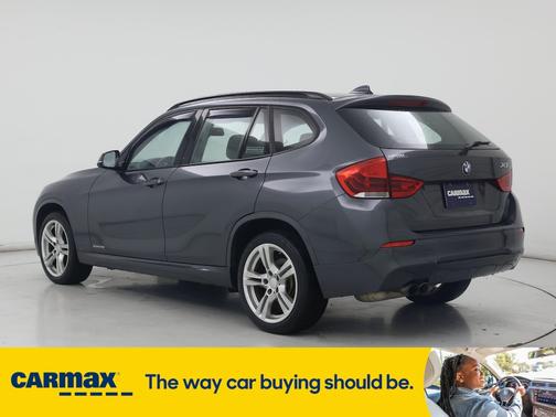 2015 BMW X1 XDrive28i