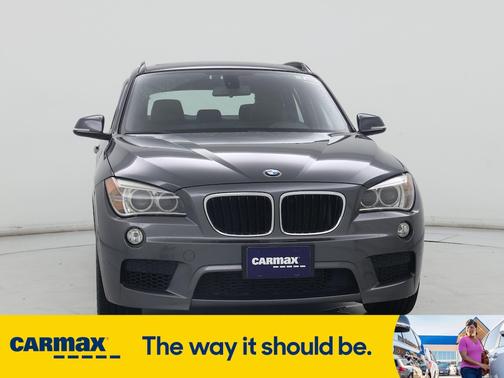2015 BMW X1 XDrive28i