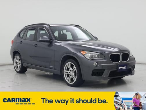 2015 BMW X1 XDrive28i
