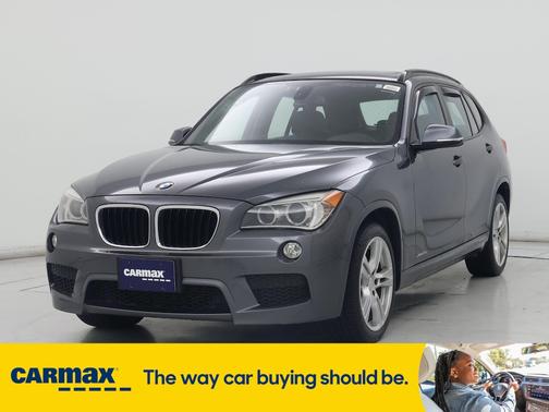 2015 BMW X1 XDrive28i