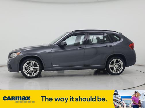 2015 BMW X1 XDrive28i