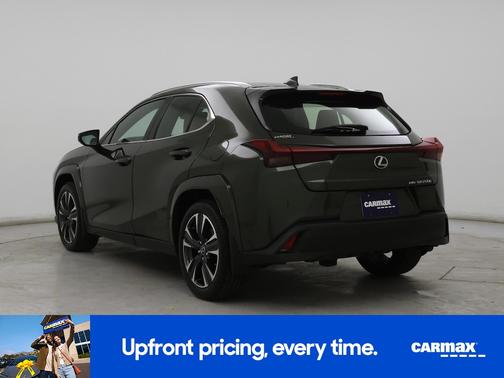 2023 Lexus UX 250h Premium