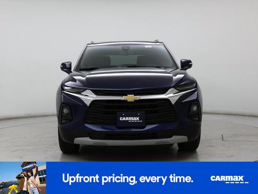 2022 Chevrolet Blazer 3LT